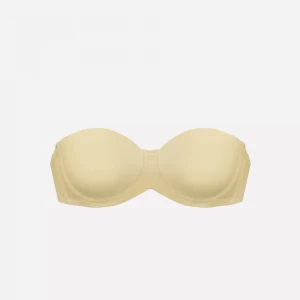 195 Destekli Straplez Sütyen