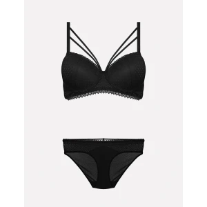 4310 Desteksiz Sütyen Takım