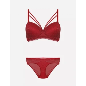 4310 Desteksiz Sütyen Takım