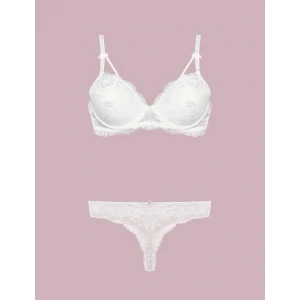 4430 Destekli Sütyen Takım