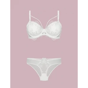 4485 Destekli Sütyen Takım