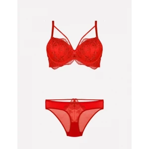 4485 Destekli Sütyen Takım