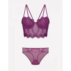 4491 Destekli Sütyen Takım