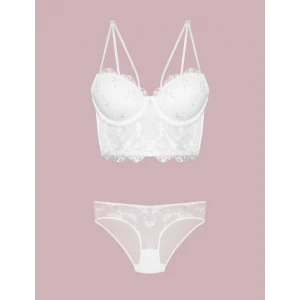 4491 Destekli Sütyen Takım