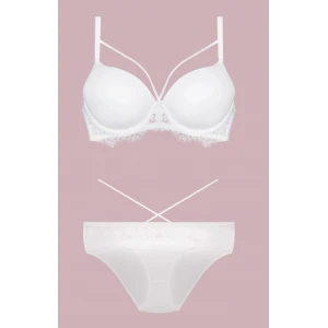 4618 Desteksiz Sütyen Takım