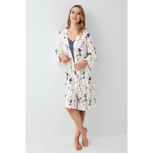 Arnetta 3413-s Kadın Sabahlık