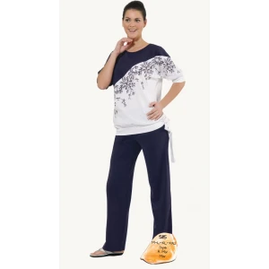 Berrak Bayan Pijama Takımı 5115