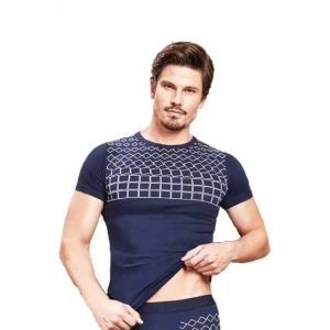 Berrak Erkek  Modal T-shirt 4011