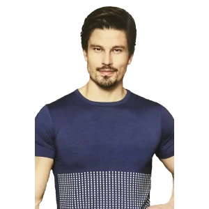 Berrak Erkek  T Shirt 4036