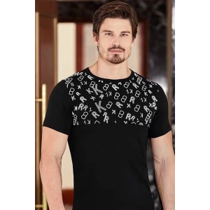 Berrak Erkek  T-shirt 4041