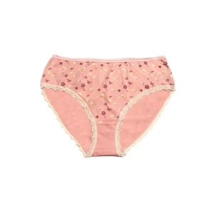 Berrak Kadın Bato Külot Pembe Renk 11282