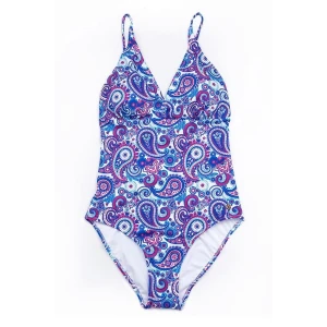 Black Spade Kadın Mayo 8257