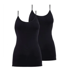 Blackspade Kadın İp Askılı 2 Li Atlet 1591