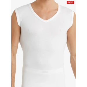 Blackspade Termal Active V-neck Shirt 9243