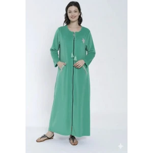 Cicikom 104018 Bayan Havlu Elbise