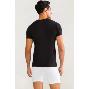 Ds Damat 350 Erkek  Comfort V Yaka Atlet