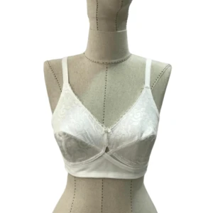 Ekru Mı Emay 130 B Toparlayıcı Sütyen