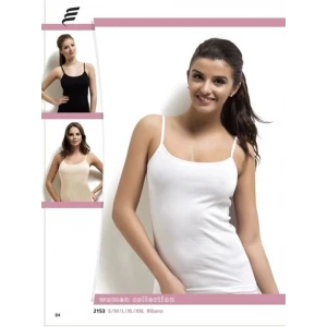 Erdem Bayan İp Askı Kaskorse Atlet 2153