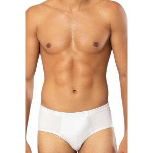 Erdem Erkek Slip 1300 Beyaz 56