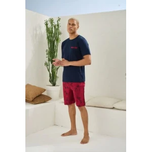 Erkek 2004 Erkek  O Yaka Şortlu Takım