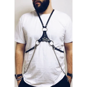 Erkek  Harness