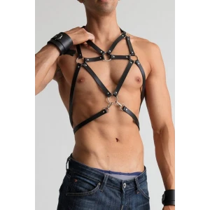 Erkek  Harness