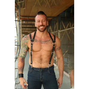 Erkek  Harness