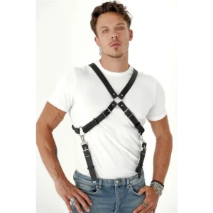 Erkek  Harness