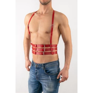 Erkek  Harness