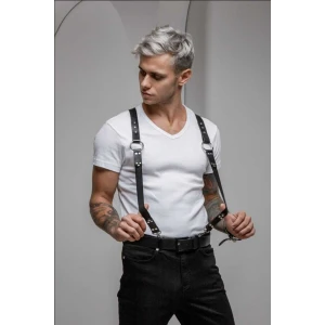 Erkek  Harness  Kemer