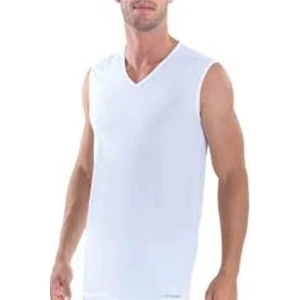 Erkek  V Yaka 2li 9677