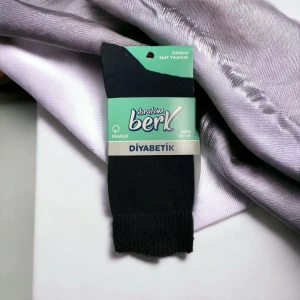 Esinti Berk Erkek  Diyabetik Çorap
