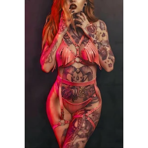 Fantezi Body-harness Body