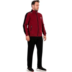 Fm 5205 Erkek 3 İplik Eşofman Takımı