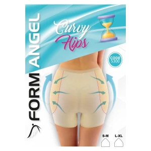 Form Angel 5300 Kum Saati Şekillendirici Dolgunlaştırıcı Korse