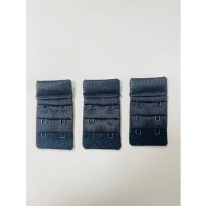 Freshness 002 3 Kademeli Sütyen Uzatıcı Agraf