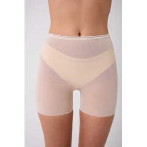 Freshness 0024 Lazer Kesim Tül Boxer Korse