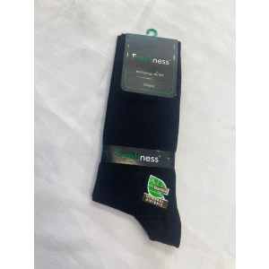 Freshness 1010 Erkek Bambu Soket Çorap