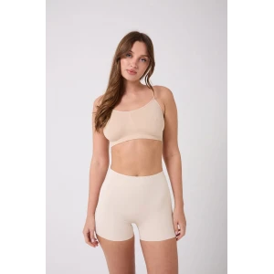 Freshness 1024 Bayan Lazer Kesim Silikonlu Boxer Korse