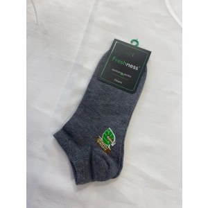 Freshness 5000 Bayan Patik Çorap