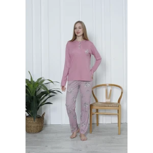 Freshness 5960 Bayan Pijama Takımı