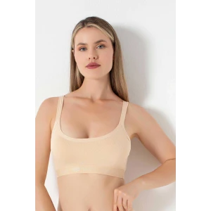 G-box 942 Bayan Bambu Parmak Askı Pedli Büstiyer