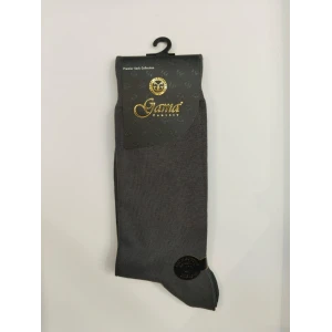 Gama 960 Erkek Pamuklu Dikişsizı Soket Çorap