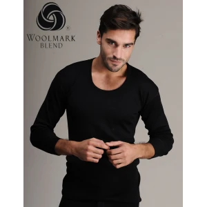 Hasyün 2003 Erkek  Uzun Kol Fanila