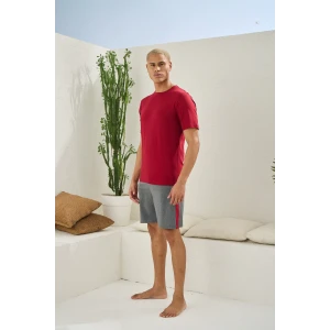 Kocabey 2003 O Yaka Şortlu Takım