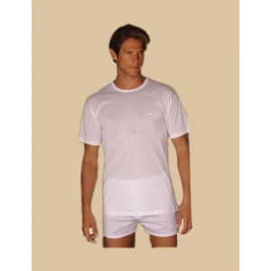 Kom Elite Fanila Beyaz 3xl