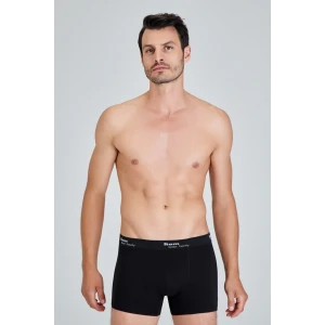 Kom Tight Erkek  Short Boxer 2li