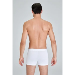 Kom Tight Erkek  Short Boxer 2li