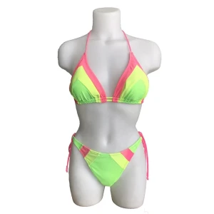 Mila Küçük Üçgen Bikini