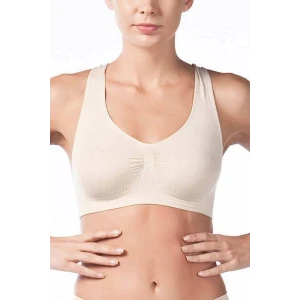 Miss Fit 1502 Yüzücü Büstiyer